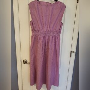 Loft Dress